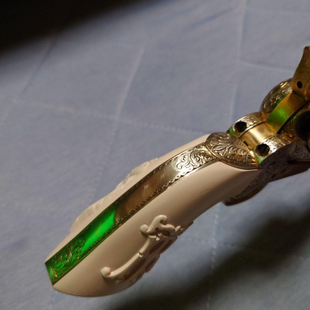 コルトキャバルリーレストア品