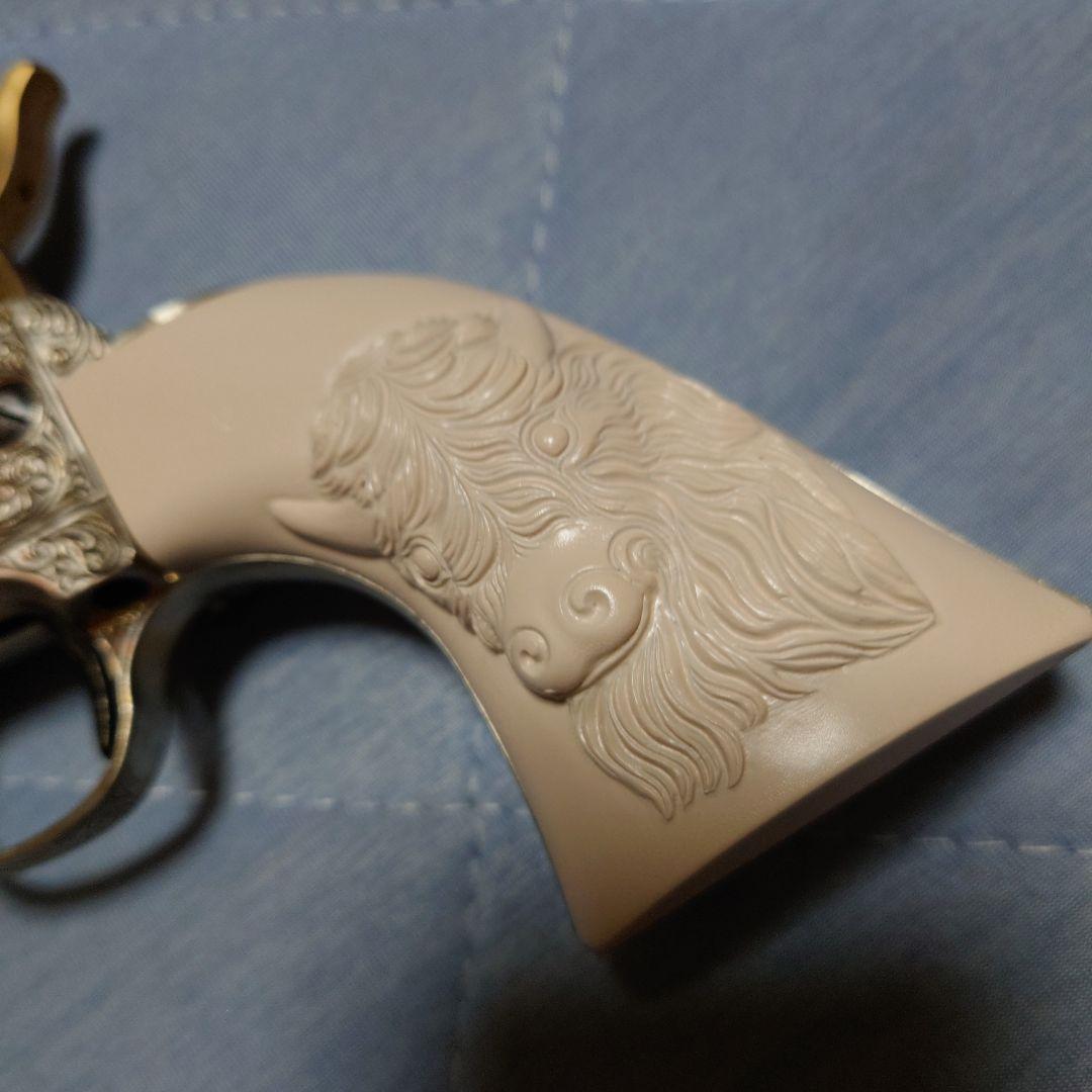 コルトキャバルリーレストア品