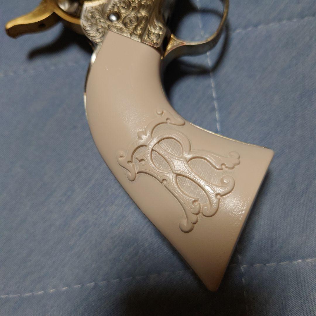 コルトキャバルリーレストア品