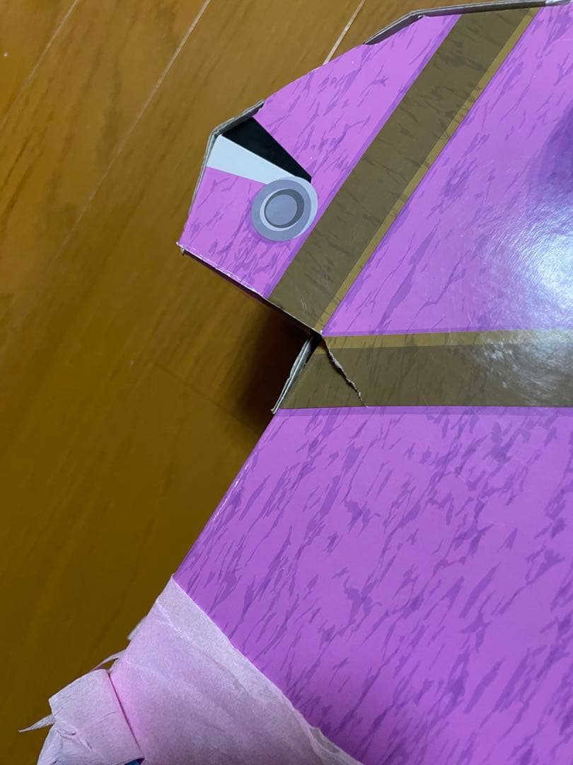 フォートナイト ジャンボラマピニャータ　fortnite