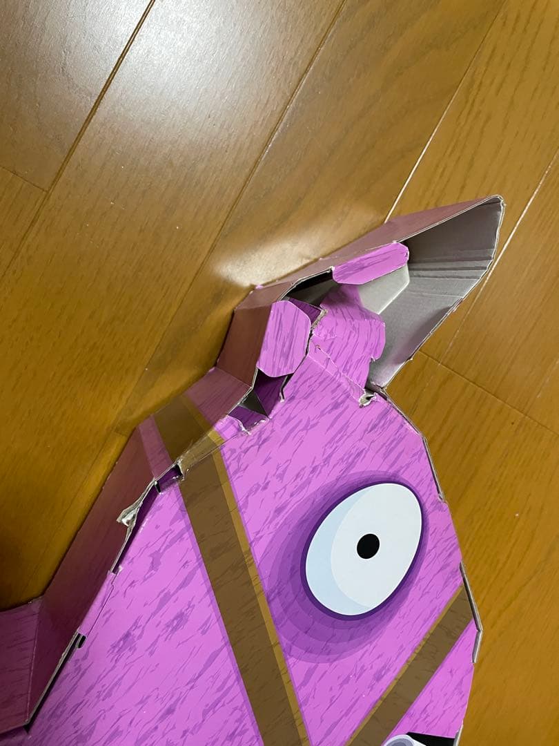 フォートナイト ジャンボラマピニャータ　fortnite