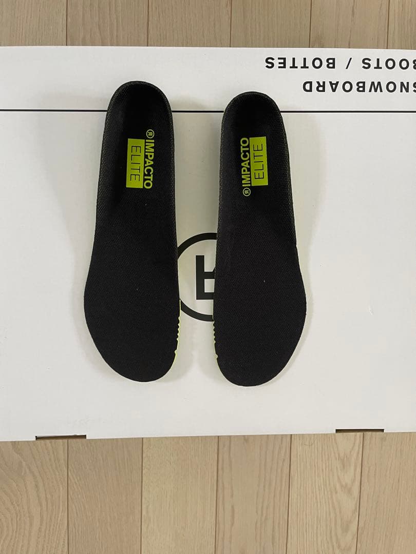 RIDE NINETY TWO 92 スノーボード ブーツ