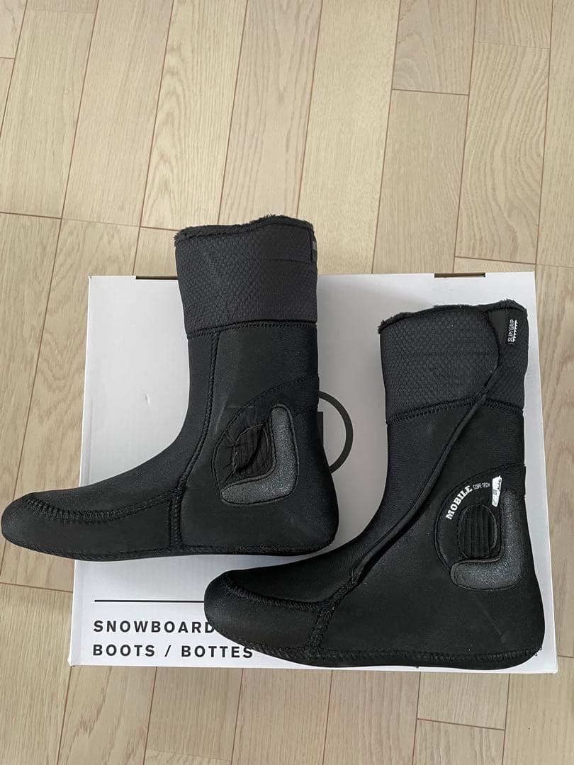 RIDE NINETY TWO 92 スノーボード ブーツ