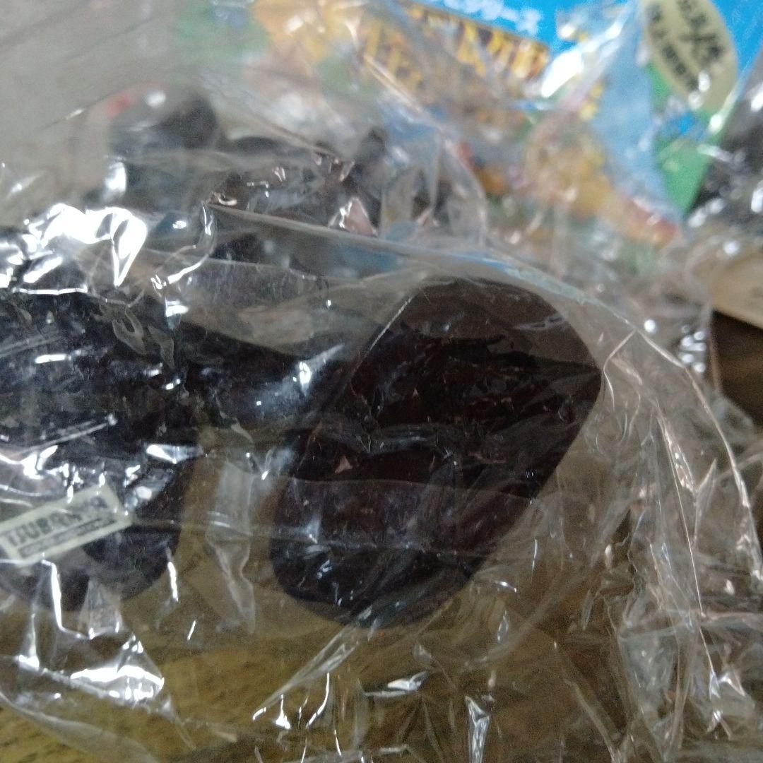 未使用未開封怪獣郷キングジョーソフビ玩具人生誌上限定品ブラックウルトラセブン