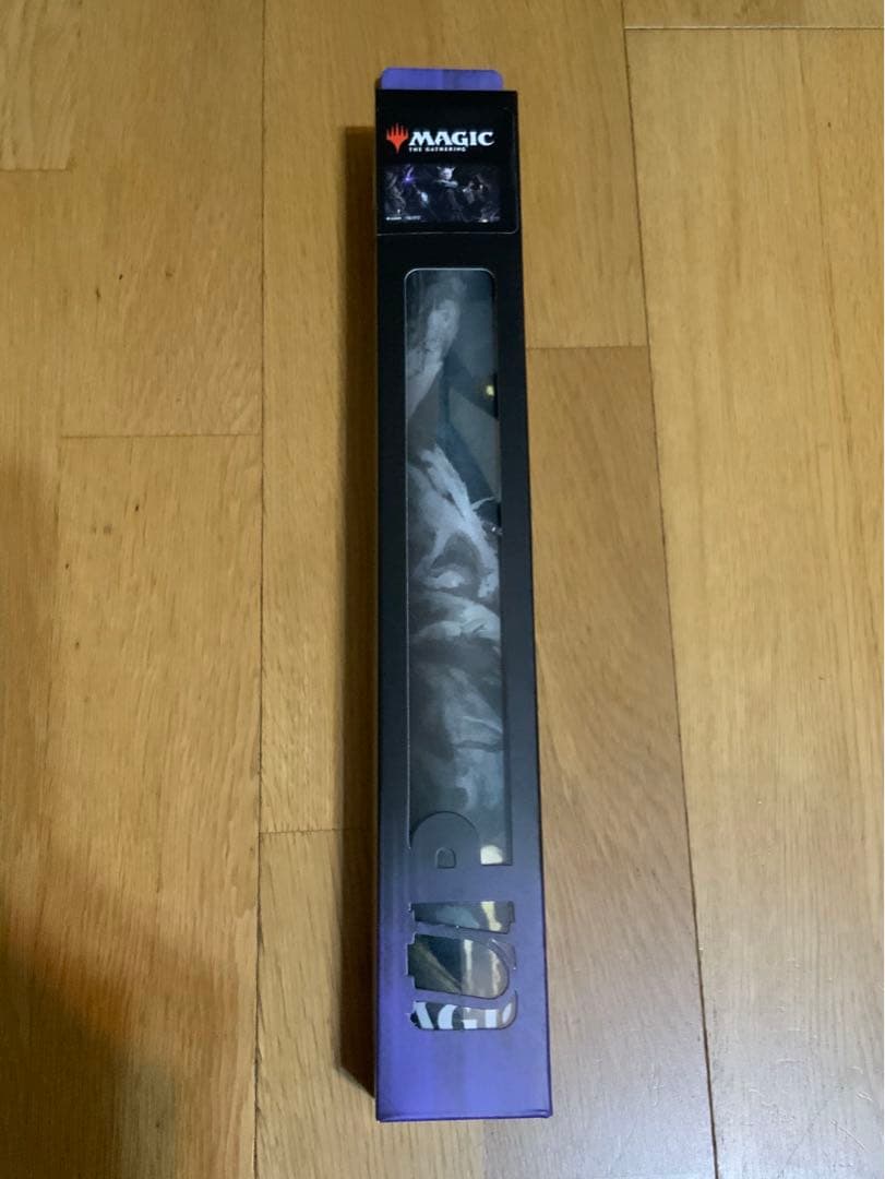 MTG FFコラボ ウルトラプロ プレイマット ヤシュトラ