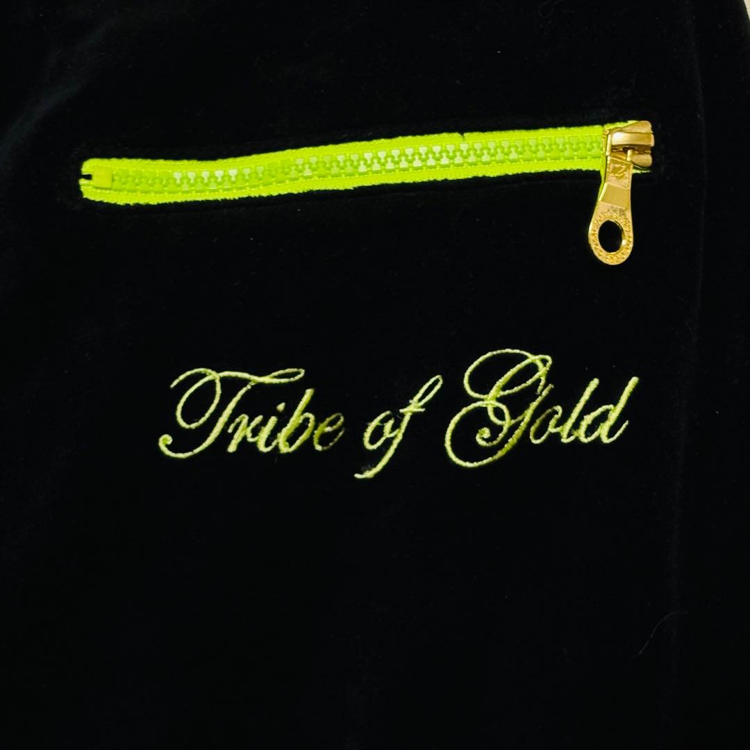 24karats ベロア セットアップ L EXILE ジャージ