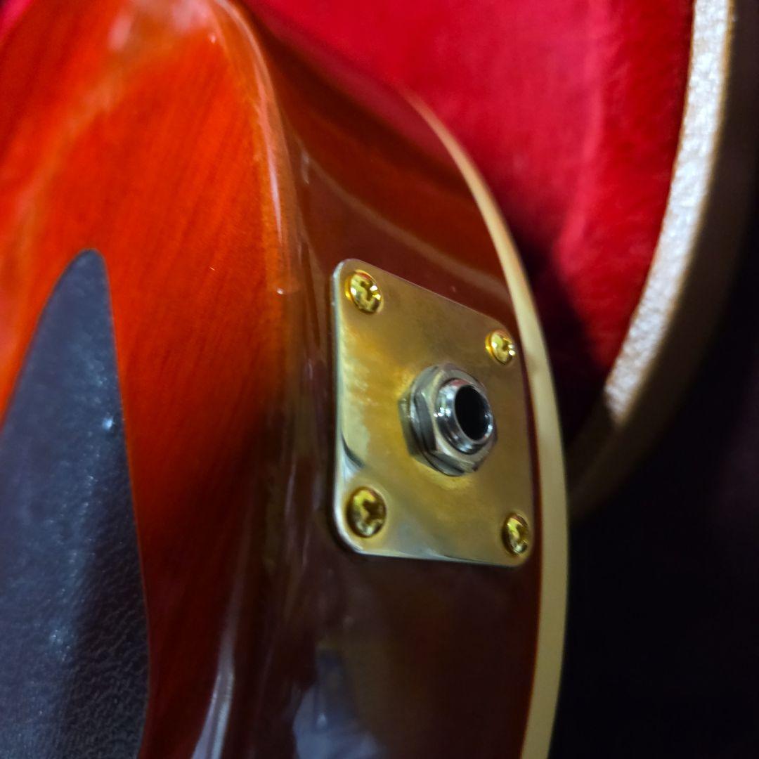 ギブソン　レスポール　クラシック