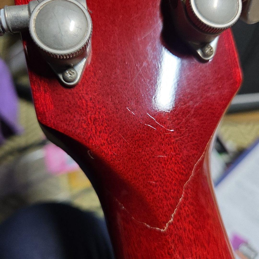 ギブソン　レスポール　クラシック