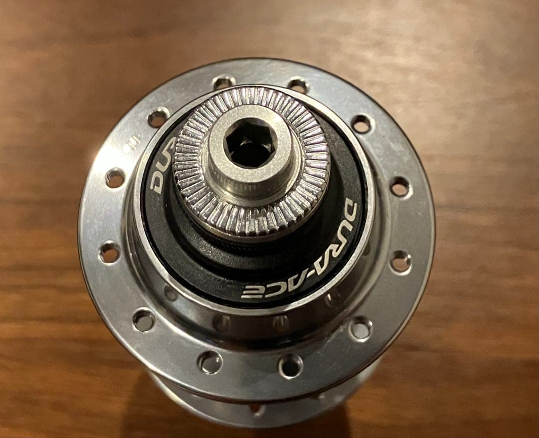 SHIMANO DURA-ACE FH-7900 リアハブ