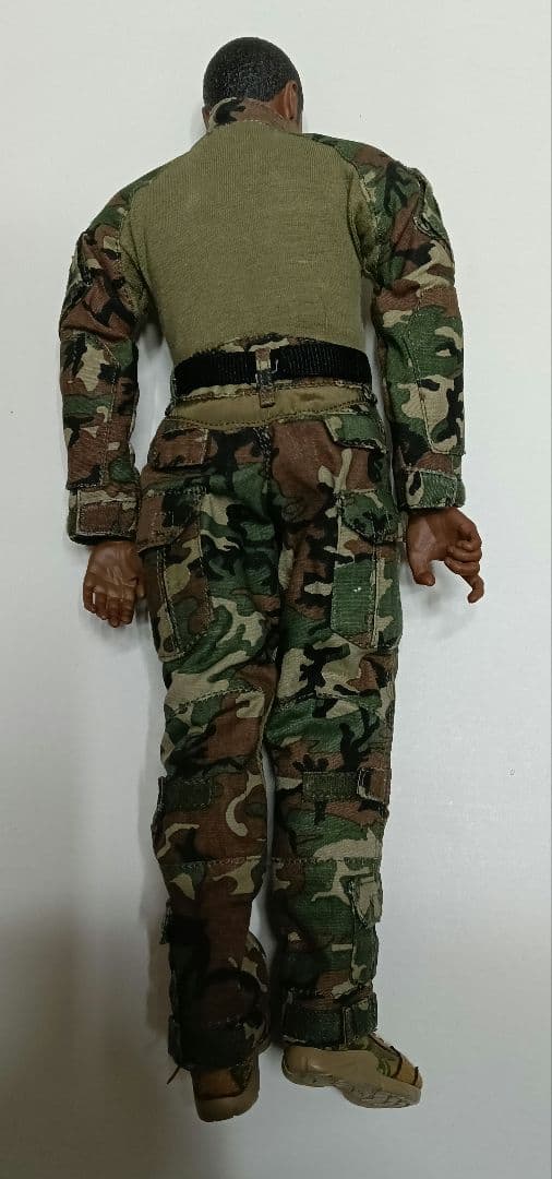 soldier story 1/6　ミリタリーフィギュア