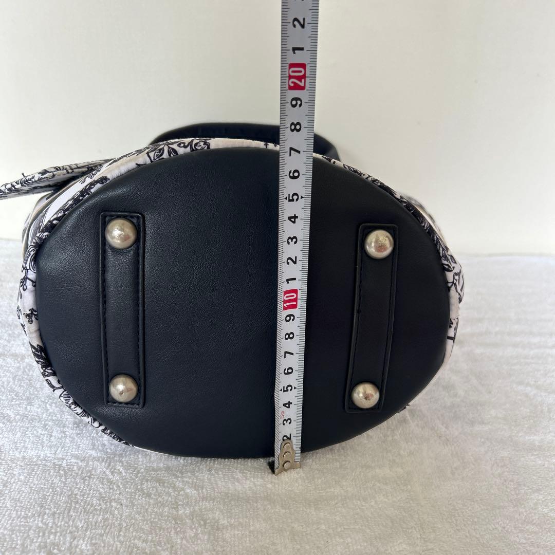 美品 PEARLY GATES パーリーゲイツ カートバッグ トートバッグ