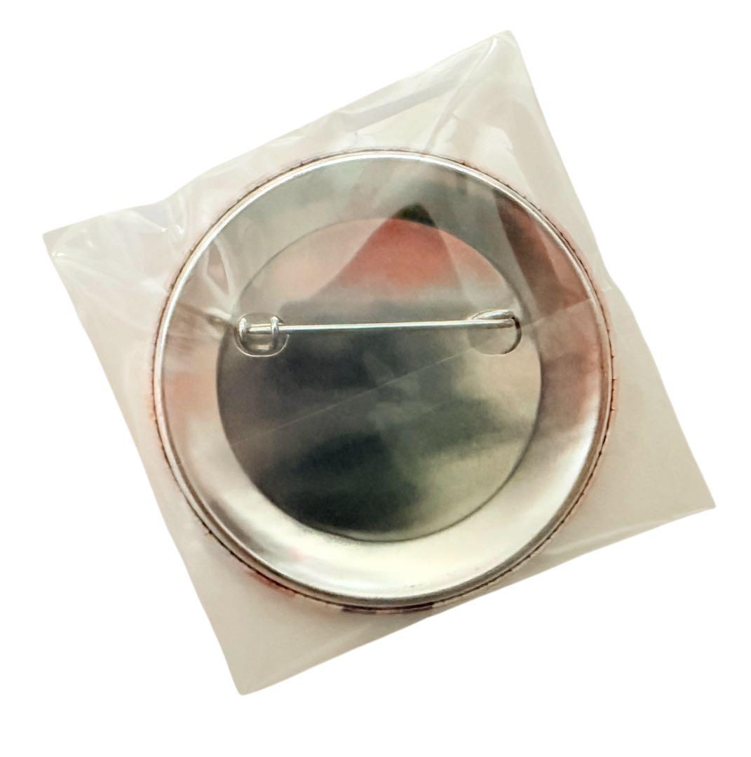 バンドリ！缶バッジ Poppin'Partyタワレコ　戸山香澄