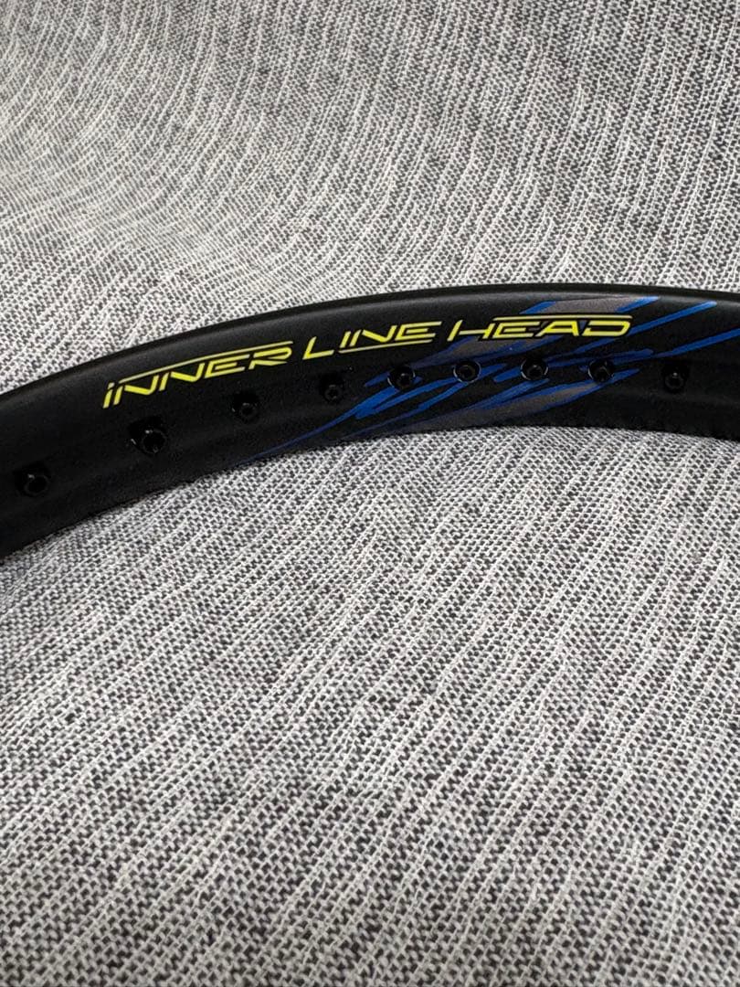 ミズノ エフスピード V-05　63JTN25527　ソフトテニス OOX 新品