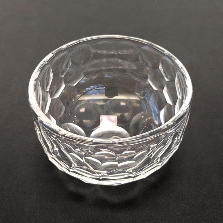 由水常雄 白瑠璃碗 正倉院ガラス器 写