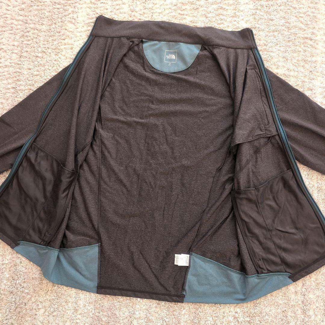 THE NORTH FACE ストレッチジャケット パンツ セットアップ