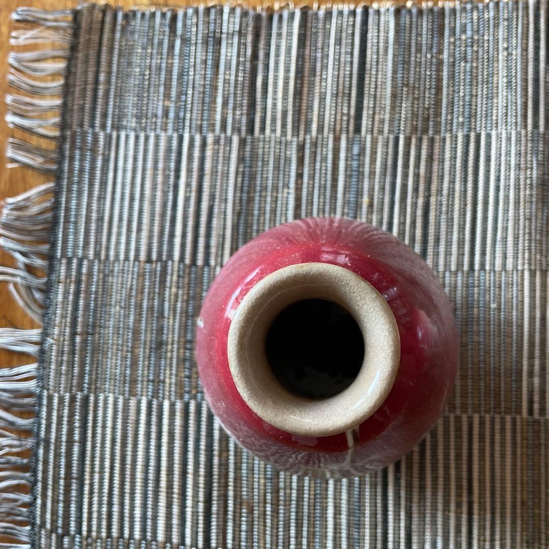 梅の古木金彩の徳利2個セット