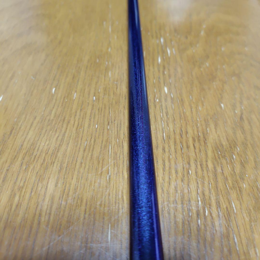 VENTUS TR ブルー　6-S シャフト　ピンスリーブ