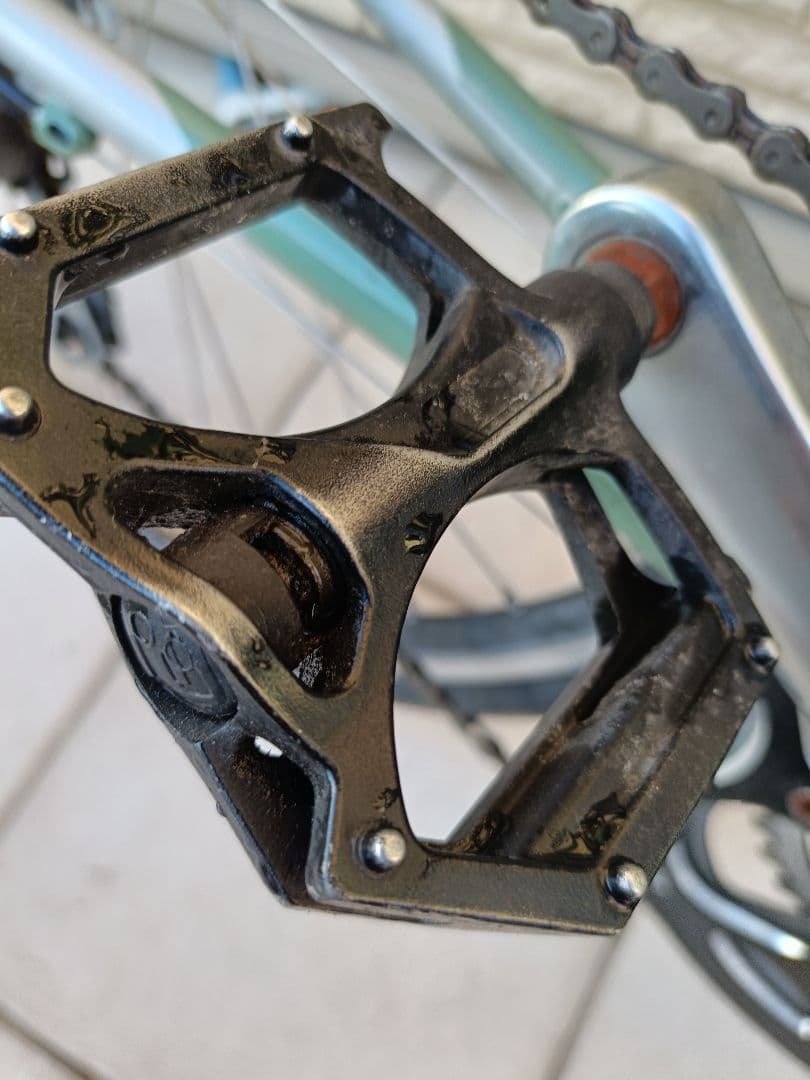 【引き取り限定（福岡）】FELT ロードバイクF85 ティアグラ