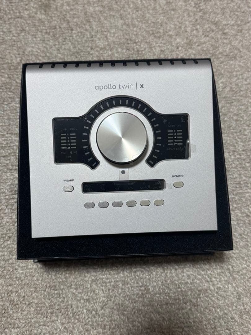 ApolloがApollo X G2 Ess＋