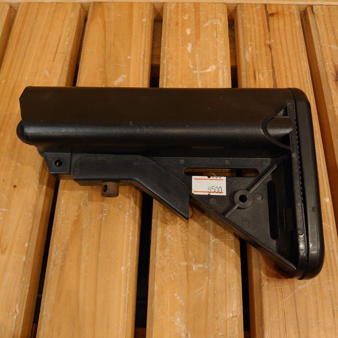 中古品　ストック