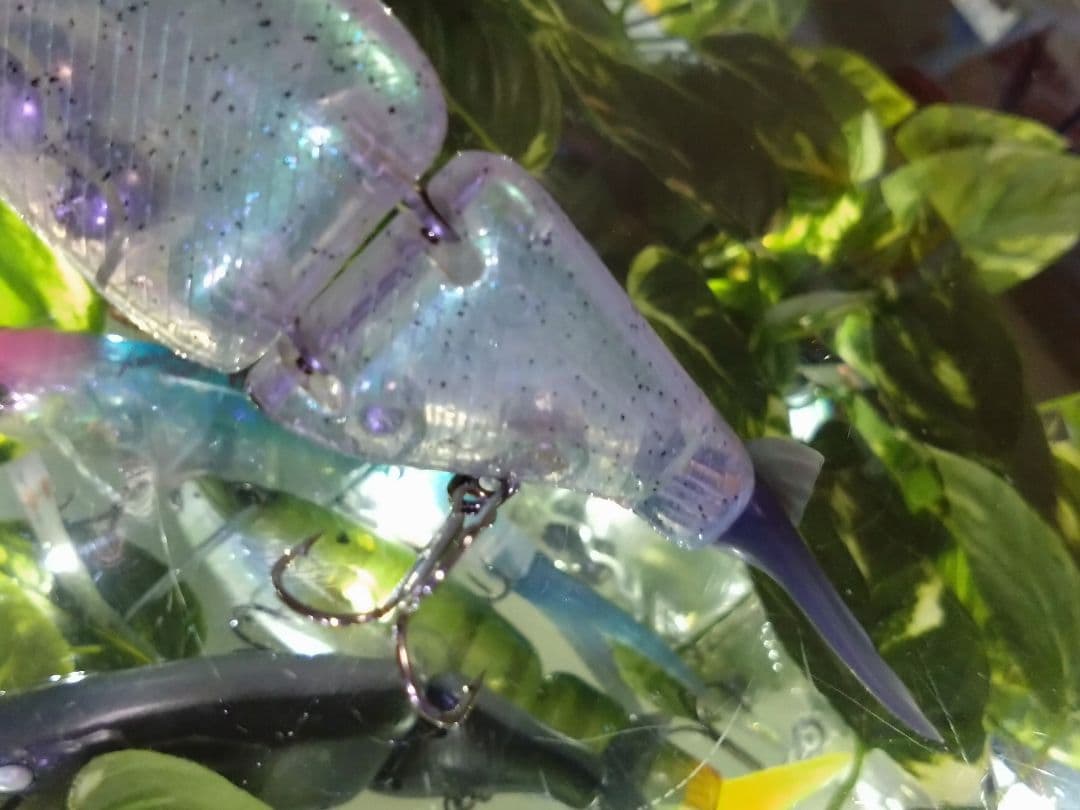 美品 ＤＲＴ【タイニークラッシュ low】