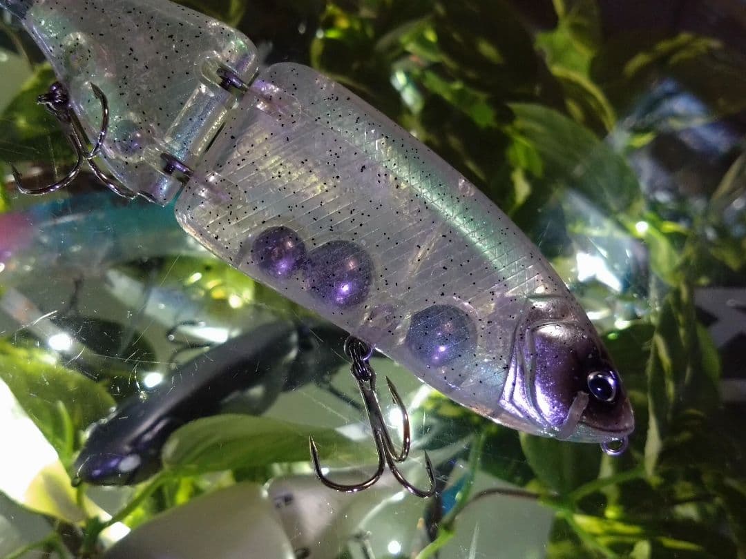 美品 ＤＲＴ【タイニークラッシュ low】