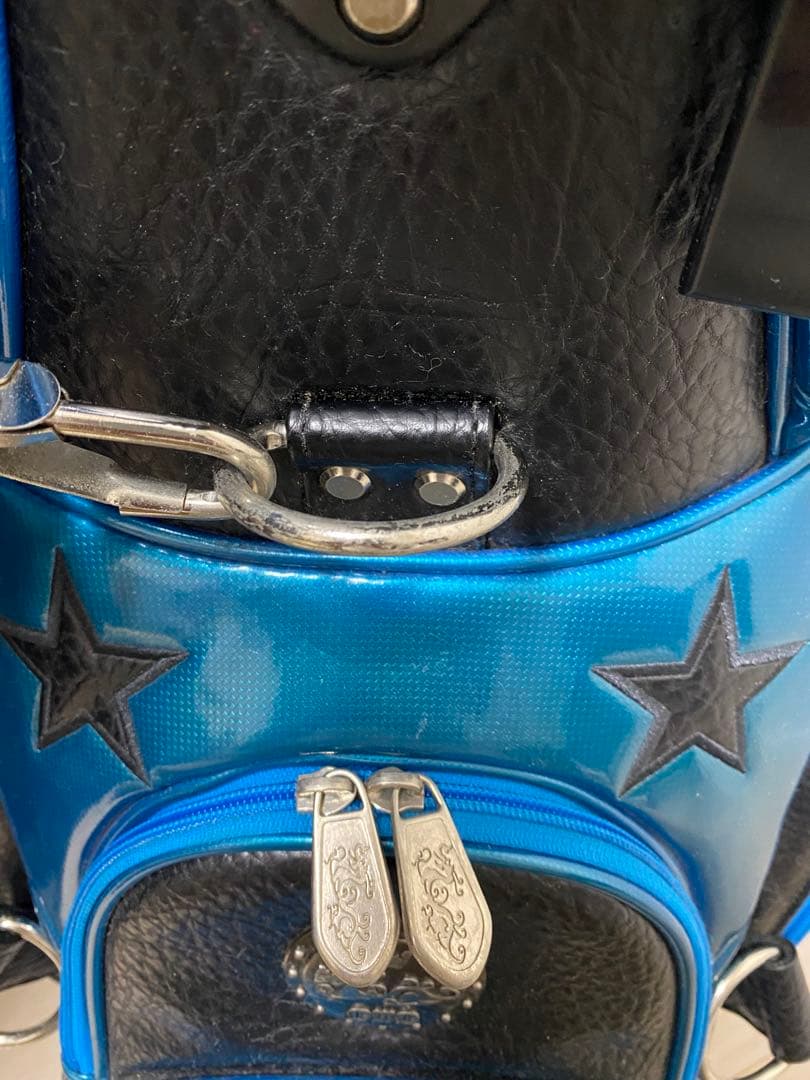 キャディバック • ゴルフバック Dance With Dragon