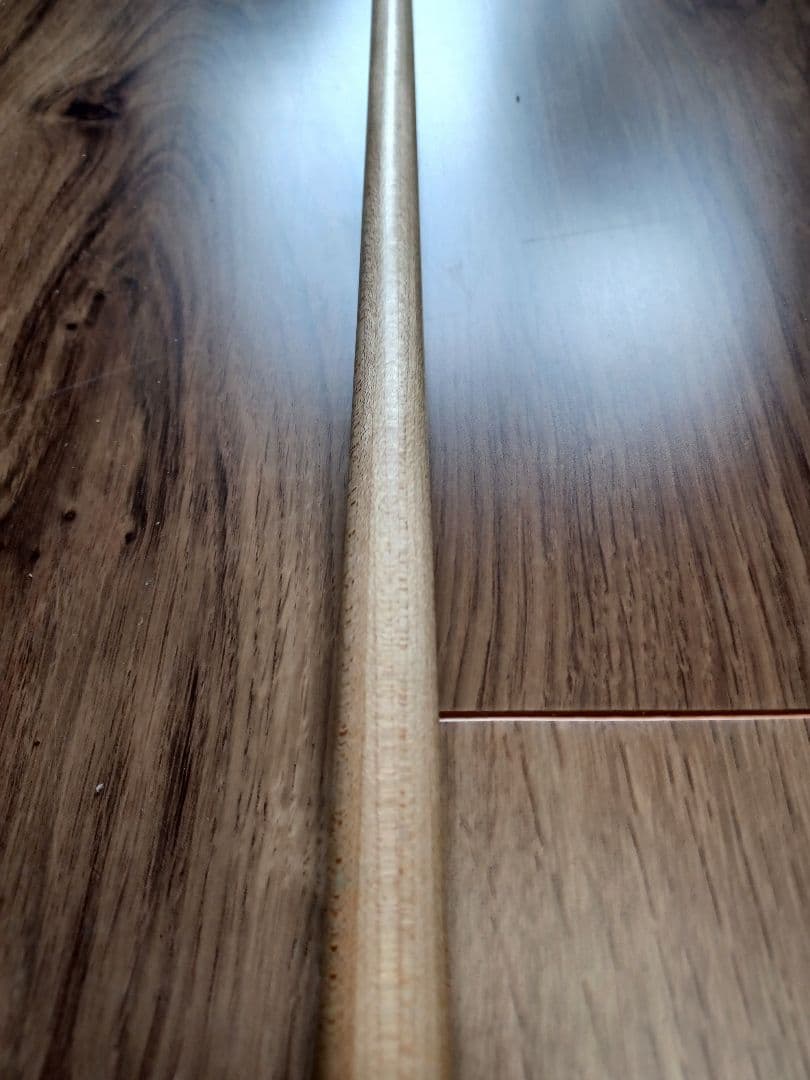 ビリヤードJOSS シャフト ハイパフォーマンス 5/16-14山