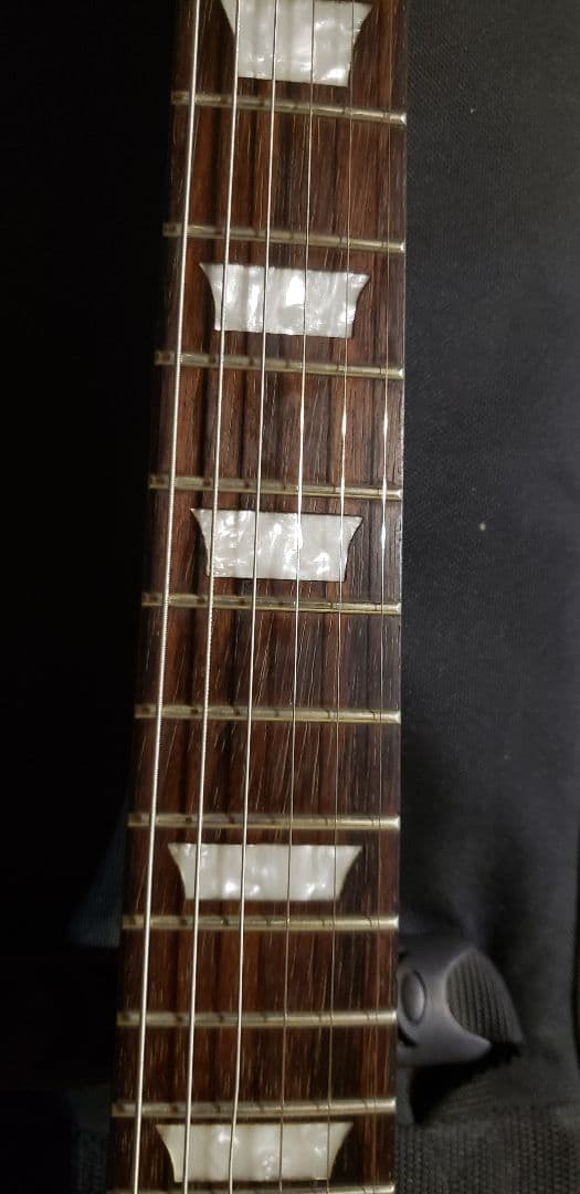 Epiphone SG PRO ブラック