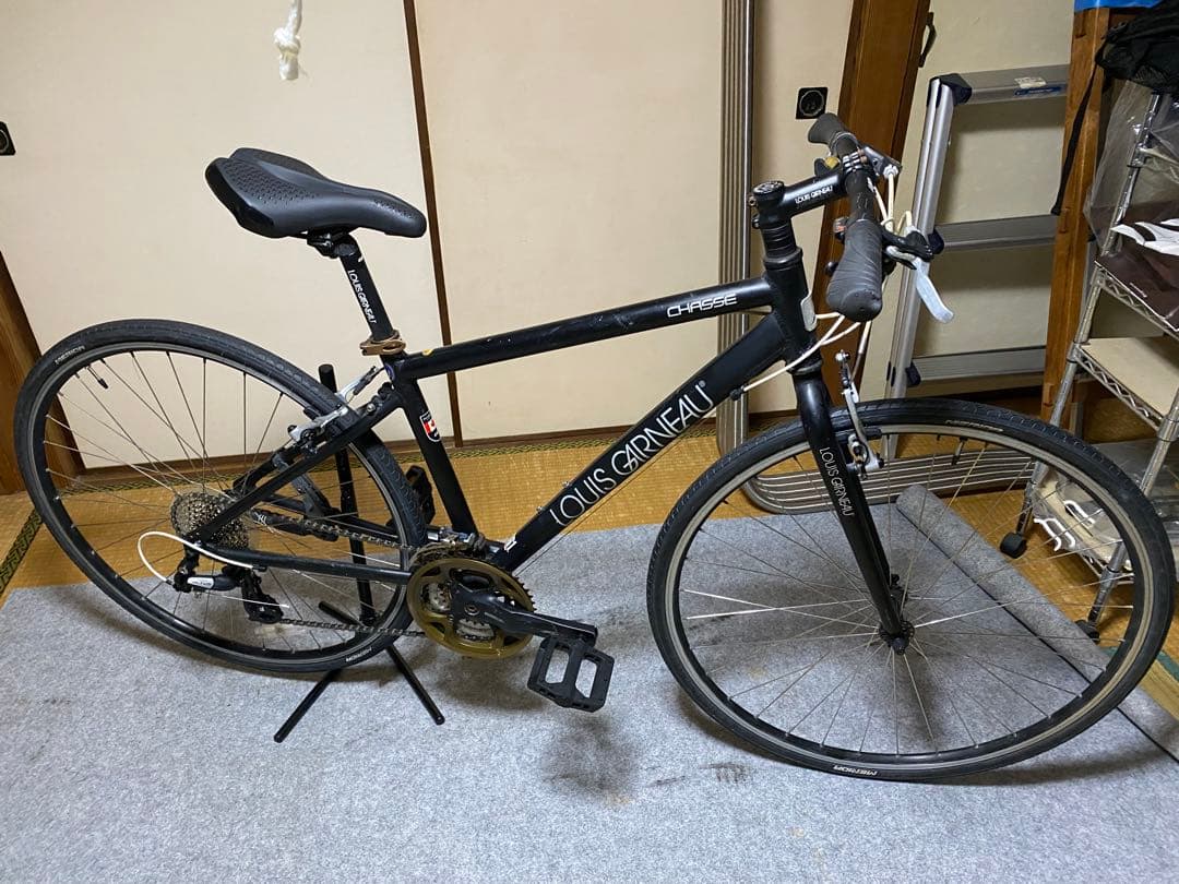 格安⭐︎条件あります★引取り限定　LOUIS GARNEAU CHASSE