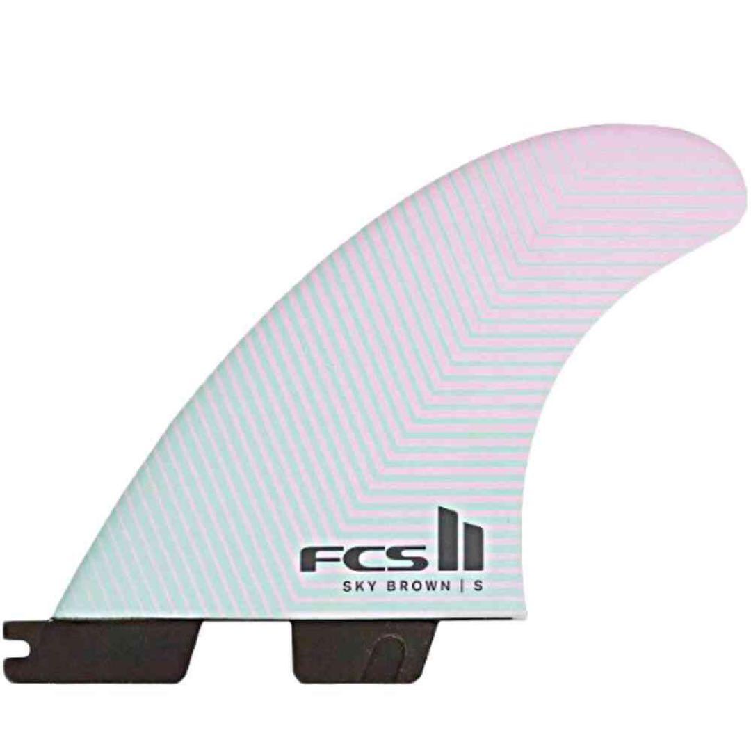 FCS2 エフシーエス2 スカイ ブラウン モデル