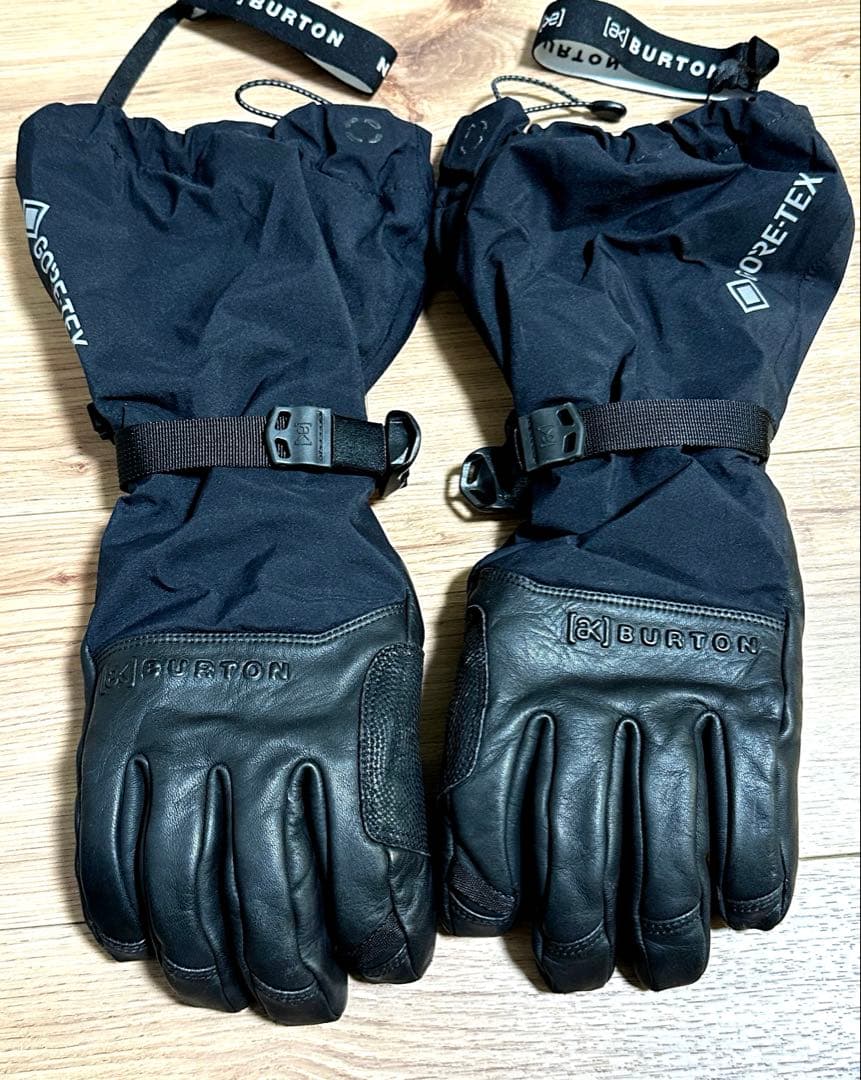 Burton [ak] GORE-TEX エクスペディション グローブ