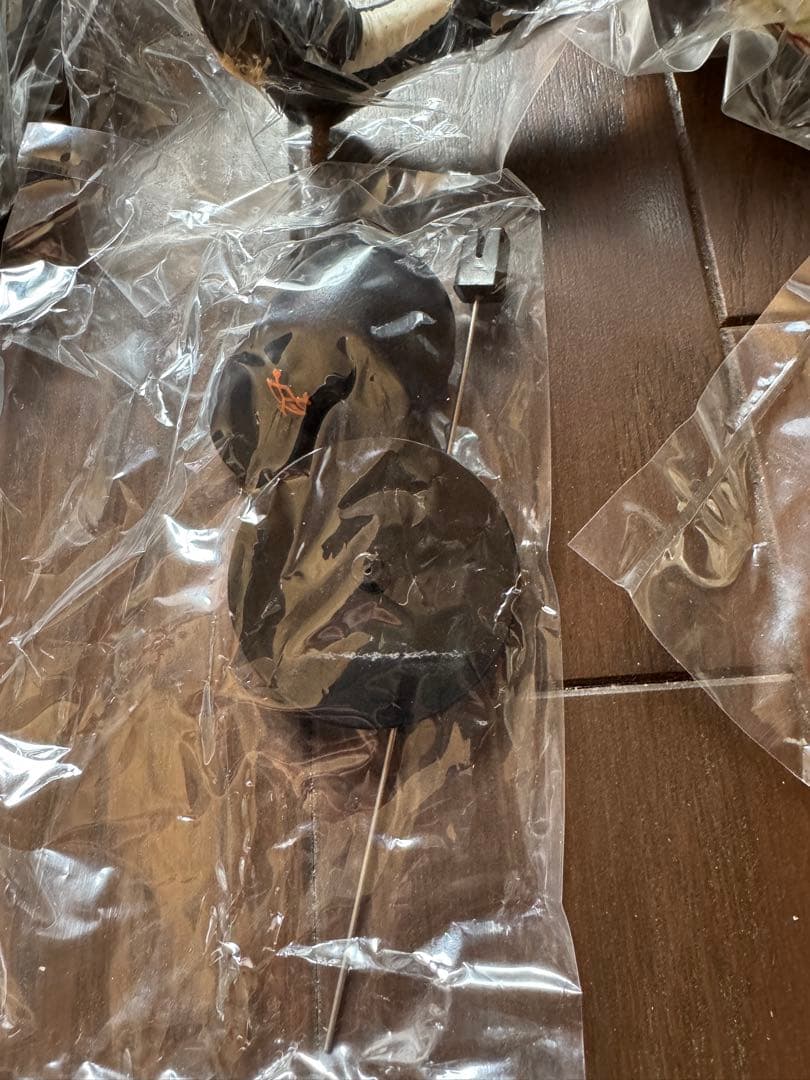 長嶋茂雄 背番号3の記憶 魂のフルスイング フィギュア【絶版 レア！】