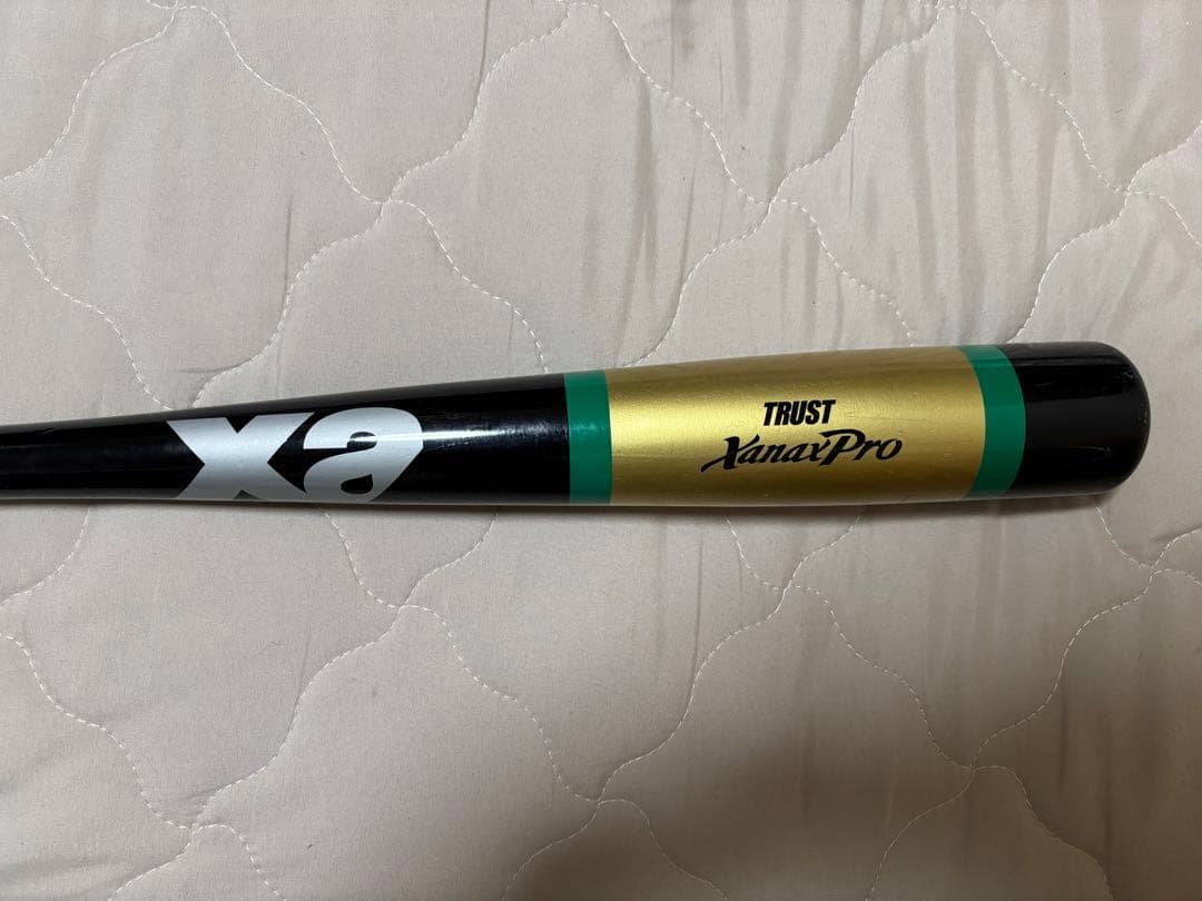 ザナックス（Xanax）Pro 硬式 短尺ノックバット 82cm