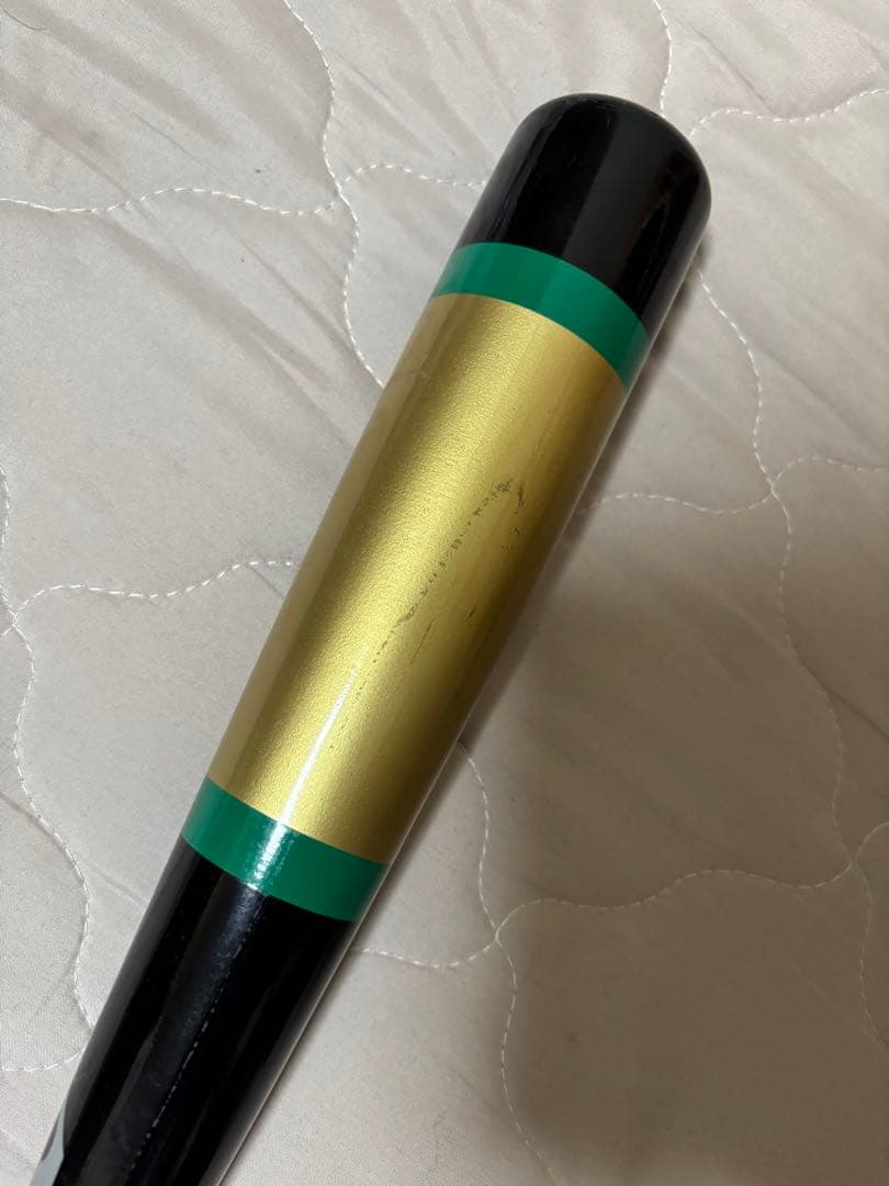 ザナックス（Xanax）Pro 硬式 短尺ノックバット 82cm