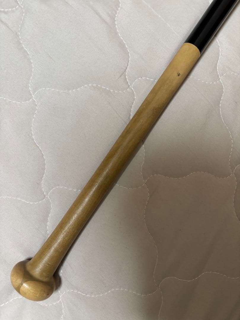 ザナックス（Xanax）Pro 硬式 短尺ノックバット 82cm