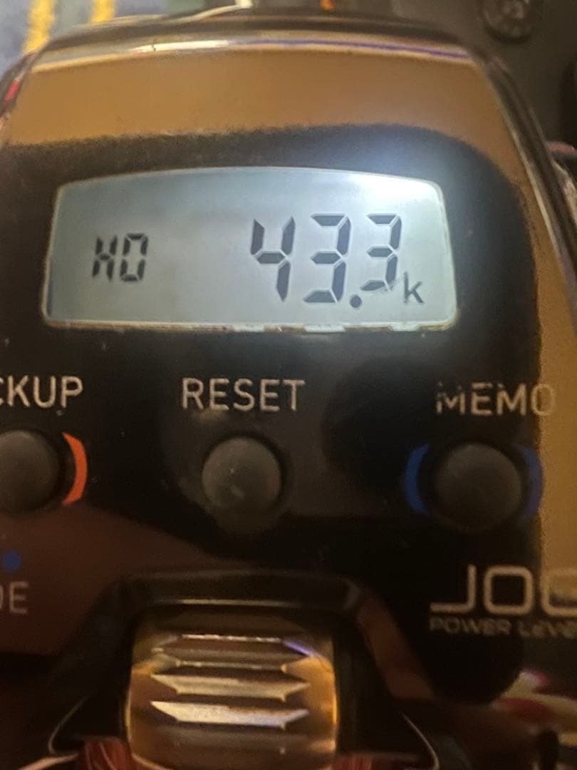 シーボーグ200J-DH