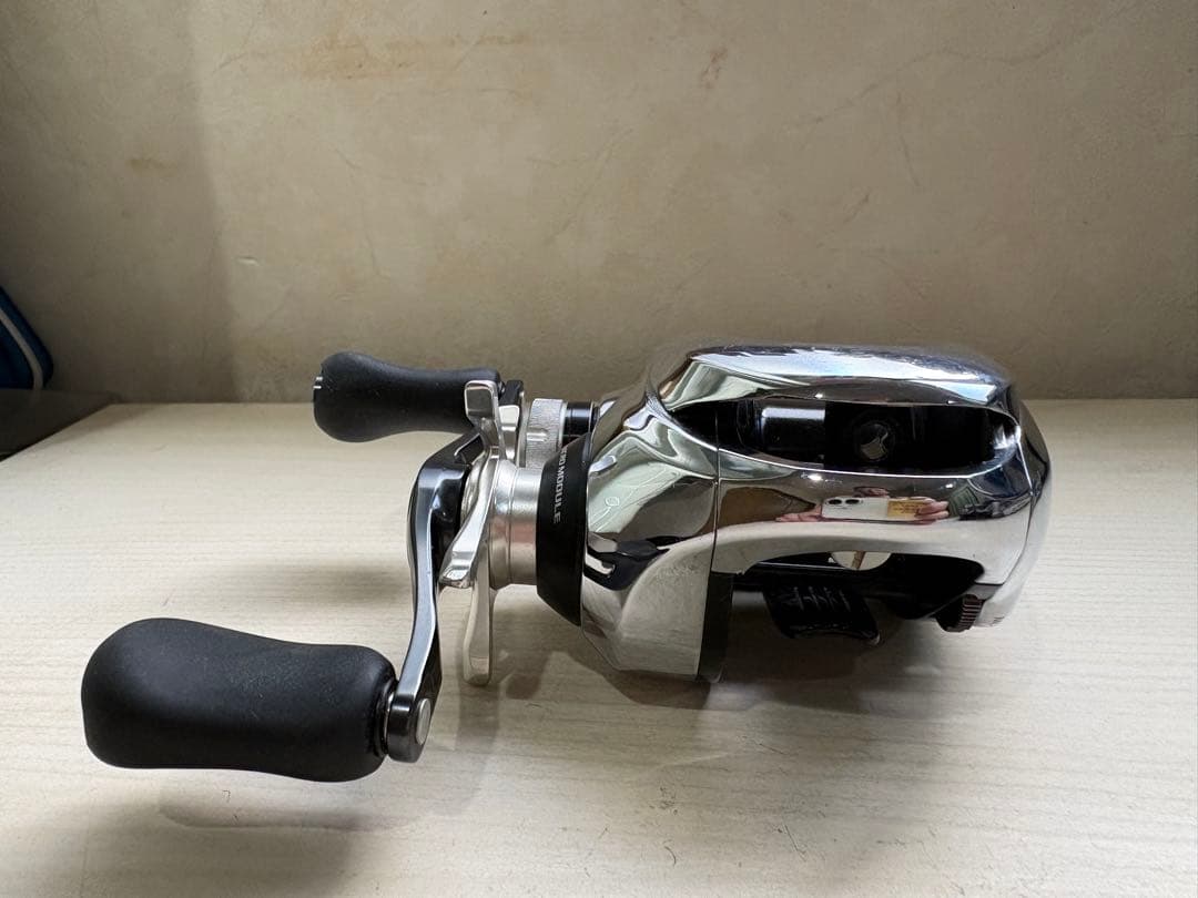 ★☆シマノ 12アンタレス ノーマルギア