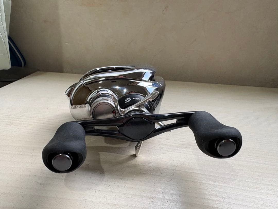★☆シマノ 12アンタレス ノーマルギア
