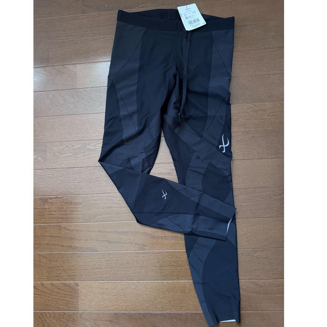 【新品未使用】cw-xスポーツタイツロング丈フルサポートM