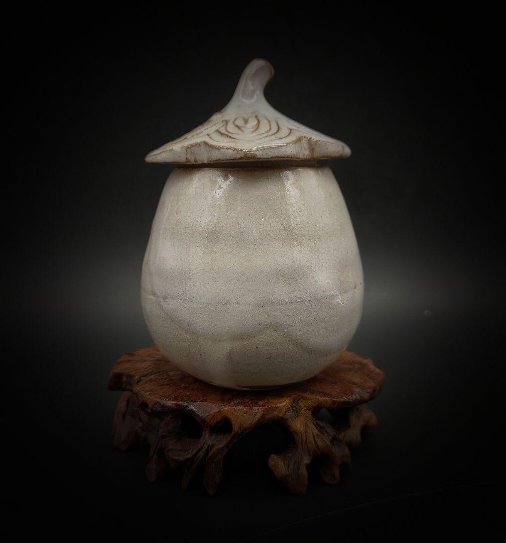 希少品 煎茶道具 宝瓶 急須 茶器 手造宝瓶 瑞雲造 茶道具