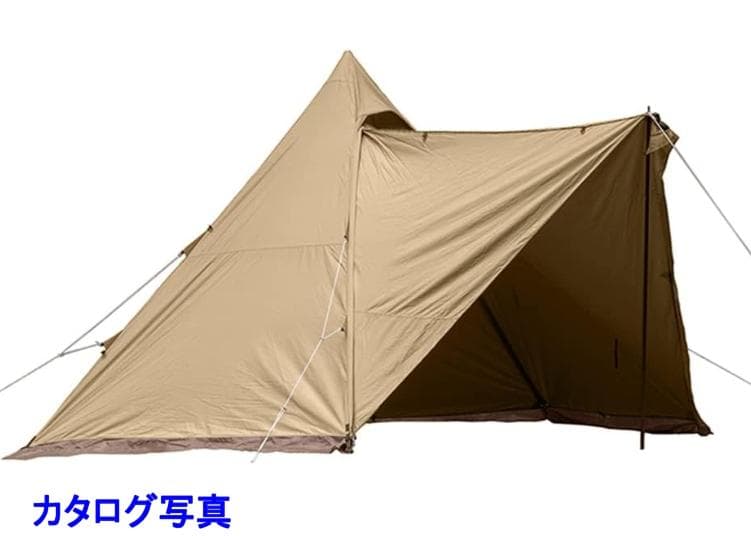 未使用！テンマクデザイン サーカスTCDX+ TM-21008