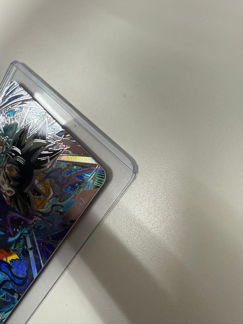 「極美品」SDV8-SEC 孫悟空 パラレル