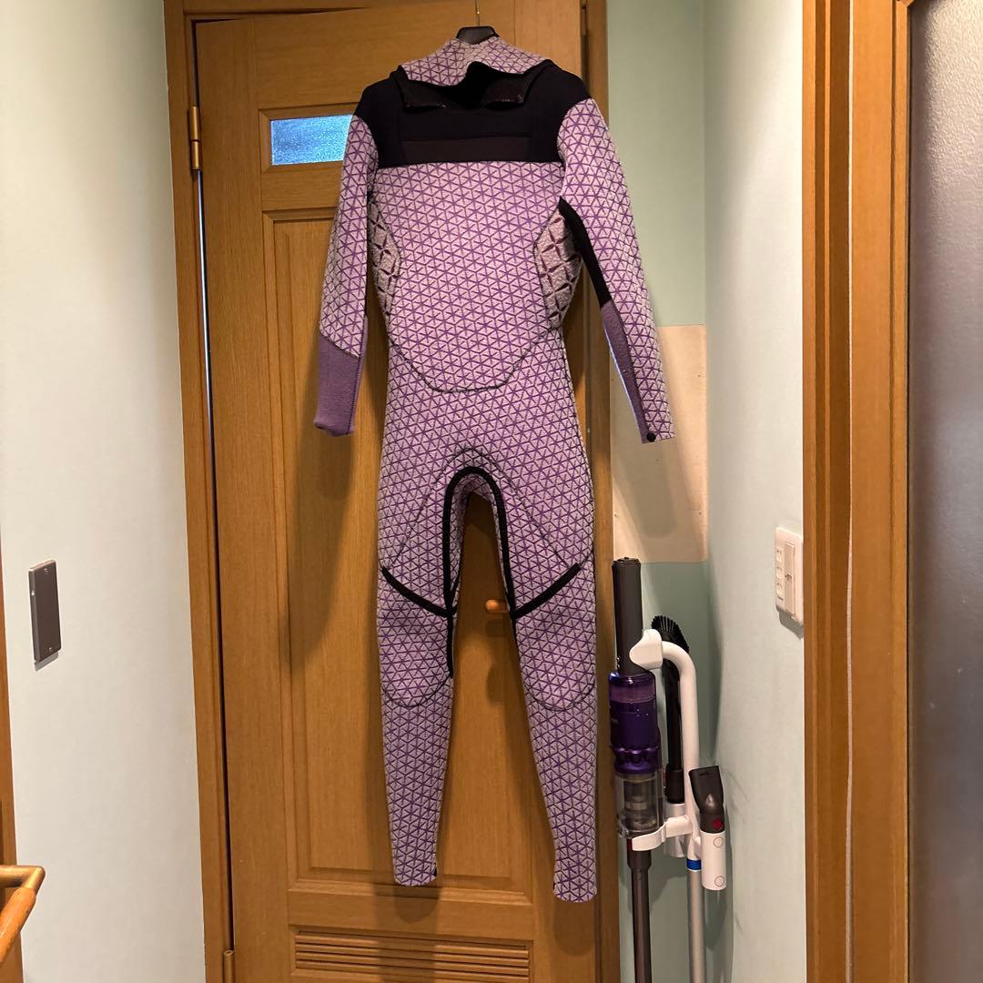 BILLABONG セミドライ　メンズ　ブラック/ブルー