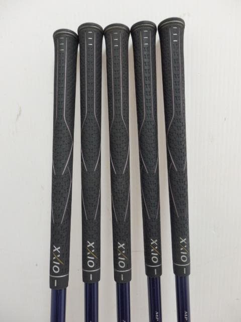 （CB新品）ゼクシオ11&１０レディースゴルフセット