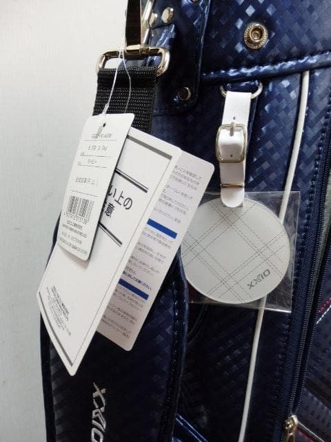 （CB新品）ゼクシオ11&１０レディースゴルフセット