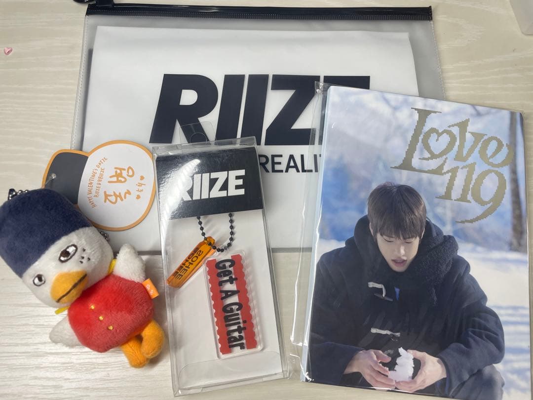 RIIZE ソヒ まとめ売り 全84点セット