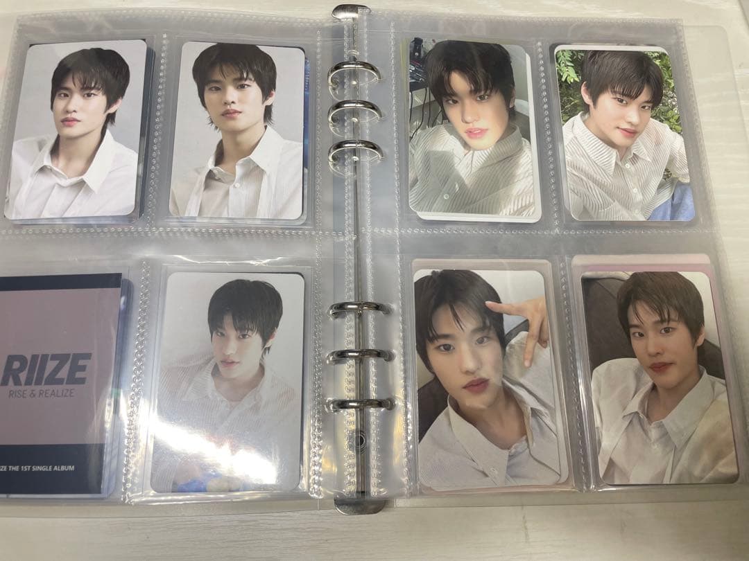 RIIZE ソヒ まとめ売り 全84点セット