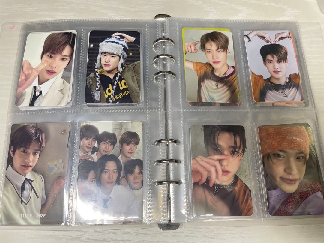 RIIZE ソヒ まとめ売り 全84点セット