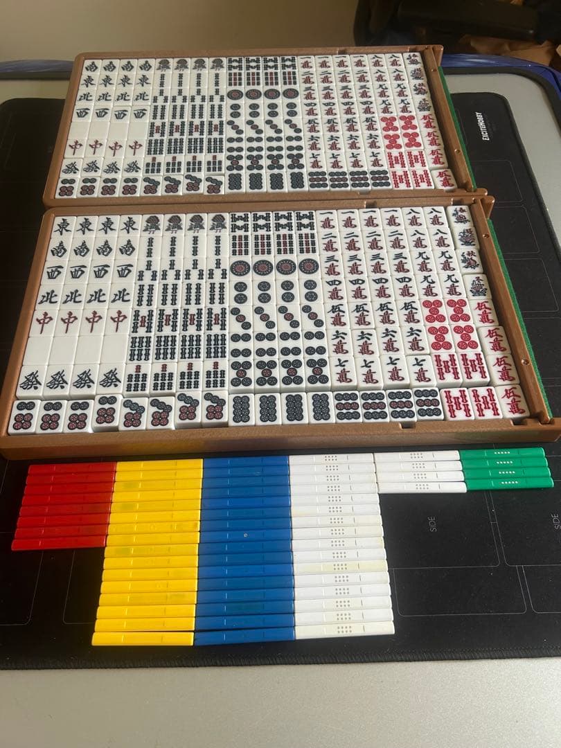 全自動　麻雀卓　アモス　セヴィア